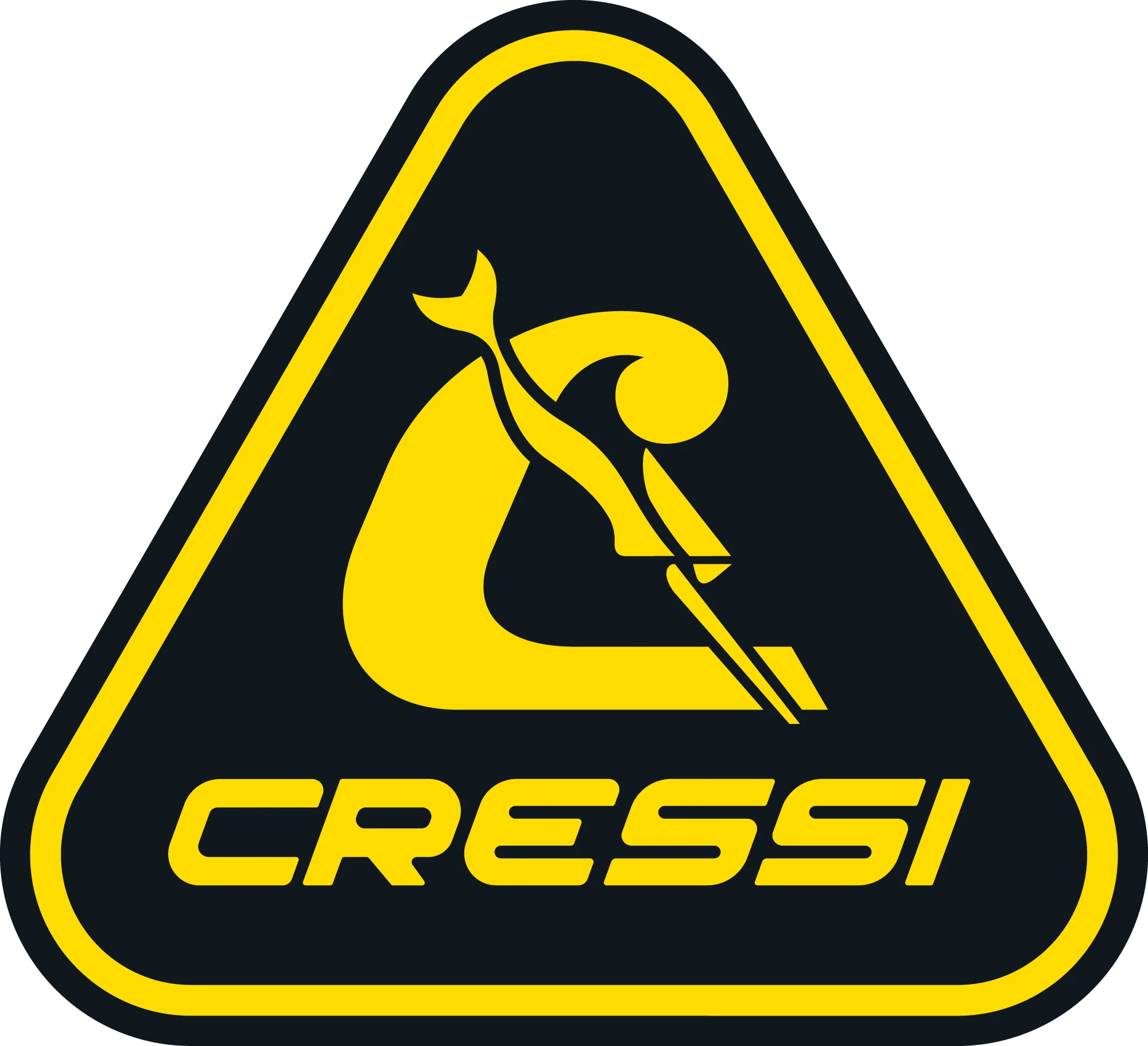 3 Cressi Logo