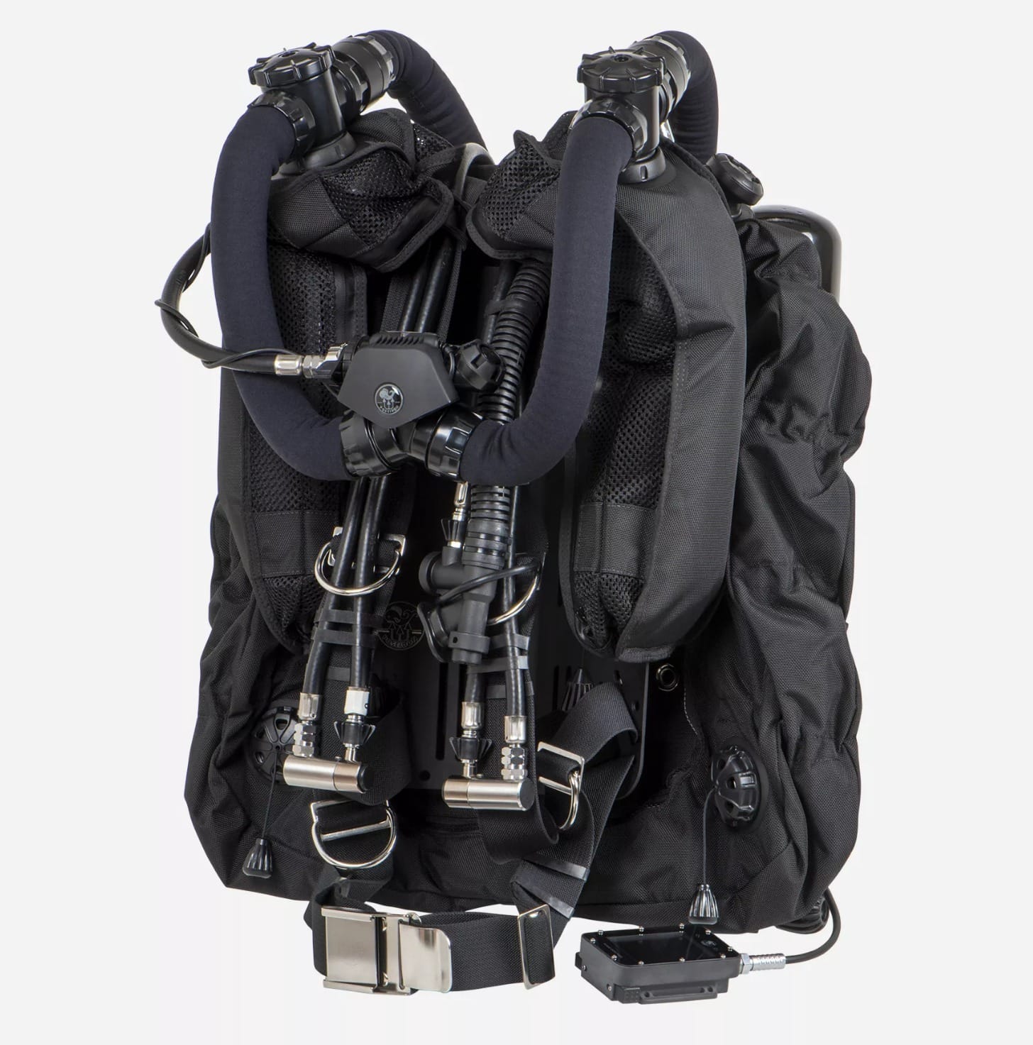 poseidon se7en rebreather