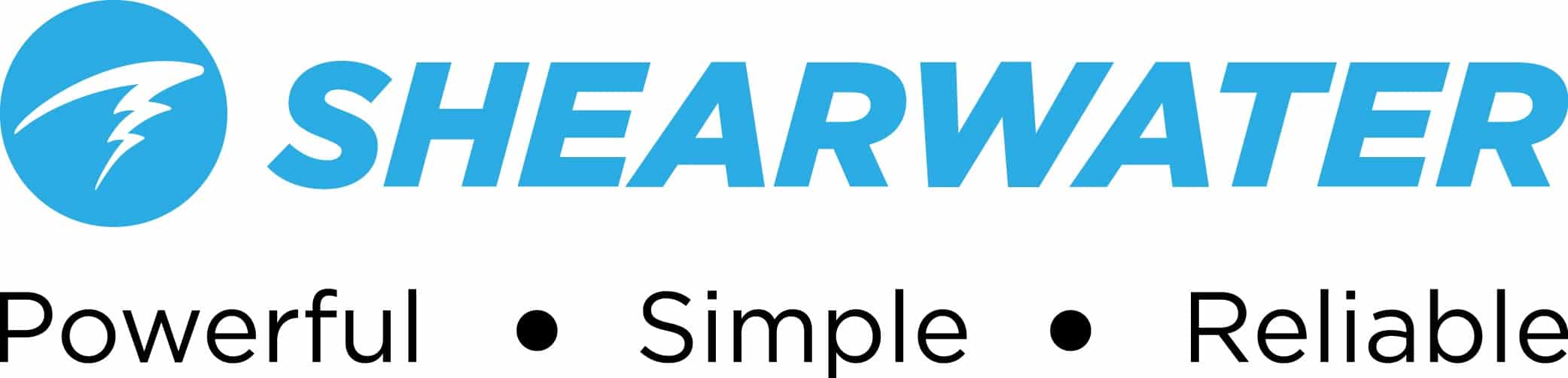 Shearwater Fullcolor Logo Slogan Rgb