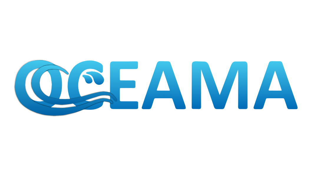 Logo Oceama